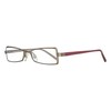 Akiniai RODENSTOCK R4701-A. Akiniai, Kolor Violetinė. Kobieta.
