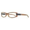 Akiniai RODENSTOCK R5189-B. Akiniai, Kolor ruda. Kobieta.