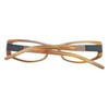 Akiniai RODENSTOCK R5189-B. Akiniai, Kolor ruda. Kobieta.