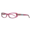 Akiniai RODENSTOCK R5189-C. Akiniai, Kolor Violetinė. Kobieta.