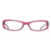 Akiniai RODENSTOCK R5189-C. Akiniai, Kolor Violetinė. Kobieta.