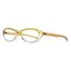 Akinių rėmas moterims Rodenstock R5193-C Oranžinė (ø 50 mm)
