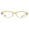 Akinių rėmas moterims Rodenstock R5193-C Oranžinė (ø 50 mm)