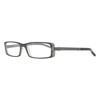 Akiniai RODENSTOCK R5204-a. Akiniai, Kolor juoda. Kobieta.