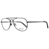 Akiniai ROXY ERJEG0304355D. EYEGLASSES, Kolor juoda. Unisex.