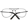 Akiniai ROXY ERJEG0304355D. EYEGLASSES, Kolor juoda. Unisex.
