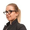 Akinių rėmas moterims Sportmax SM5002 52001