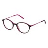 Akiniai STING VST1855109CV. Akiniai, Kolor juoda violetinė. Unisex.