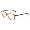 Akiniai STING VST203510M16. EYEGLASSES, Kolor smėlio spalva. Unisex.
