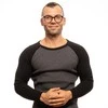 Akinių rėmas moterims Sting VST302 520700
