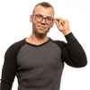 Akinių rėmas moterims Sting VST302 524G5M