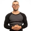 Akinių rėmas moterims Sting VST309 520700