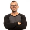 Akinių rėmas moterims Sting VST312 526QVM