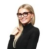 Akinių rėmas moterims Swarovski SK5272 50052