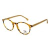 Akiniai TITTO BLUNI 2967-C1. Akiniai, Kolor havana. Unisex.