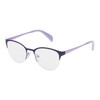 Akiniai TOUS VTO3384901HD. Akiniai, Kolor PURPLE. Kobieta.