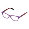 Akiniai TOUS VTO821530B87. Akiniai, Kolor PURPLE. Kobieta.