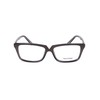 Akiniai VALENTINO V2665035. EYEGLASSES, Kolor pilka. Kobieta.