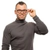 Akinių rėmas moterims WEB EYEWEAR WE5181-N 49A01
