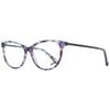 Akinių rėmas moterims WEB EYEWEAR WE5239 54055