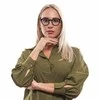 Akinių rėmas moterims WEB EYEWEAR WE5240 50092