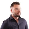 Akinių rėmas moterims WEB EYEWEAR WE5300 53033