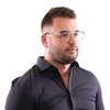 Akinių rėmas moterims WEB EYEWEAR WE5303 50036