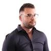 Akinių rėmas moterims WEB EYEWEAR WE5303 50016