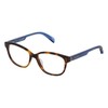 Zadig & Voltaire Akiniai ZADIG&VOLTAIRE VZV1725209AJ. EYEGLASSES, Kolor ruda. Kobieta.