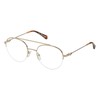 Zadig & Voltaire Akiniai ZADIG&VOLTAIRE VZV205510594. Akiniai korekcyjne, Kolor auksinė. Kobieta.