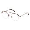 Zadig & Voltaire Akiniai ZADIG&VOLTAIRE VZV205510SHL. EYEGLASSES, Kolor ruda. Kobieta.