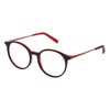 Akiniai STING VSJ657-06UE. EYEGLASSES, Kolor juoda. CHILDREN'S.