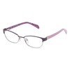 Akiniai TOUS VTK010500SN3. Akiniai, Kolor PURPLE. Dziecko.