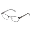 Akiniai TOUS VTK011490SG5. Akiniai, Kolor juoda. Dziecko.