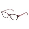 Akiniai TOUS VTK531490AHL. Akiniai, Kolor PURPLE. Dziecko.
