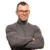 Akinių rėmas Vyrų Benetton BEO1000 58151