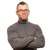 Akinių rėmas Vyrų Benetton BEO1033 54949