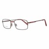 Akiniai DSQUARED2 DQ5025-045-51. Akiniai, Kolor ruda. Mężczyzna.