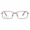 Akiniai DSQUARED2 DQ5025-045-51. Akiniai, Kolor ruda. Mężczyzna.