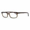 Akiniai DSQUARED2 DQ5034-056-53. Akiniai, Kolor ruda. Mężczyzna.