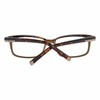 Akiniai DSQUARED2 DQ5034-056-53. Akiniai, Kolor ruda. Mężczyzna.