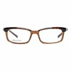 Akiniai DSQUARED2 DQ5034-56B-53. Akiniai, Kolor ruda. Mężczyzna.