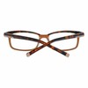 Akiniai DSQUARED2 DQ5034-56B-53. Akiniai, Kolor ruda. Mężczyzna.