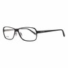 Akiniai DSQUARED2 DQ5057-002-56. Akiniai, Kolor juoda. Mężczyzna.