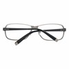Akiniai DSQUARED2 DQ5057-002-56. Akiniai, Kolor juoda. Mężczyzna.