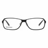 Akiniai DSQUARED2 DQ5057-002-56. Akiniai, Kolor juoda. Mężczyzna.