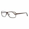 Akiniai DSQUARED2 DQ5057-049-56. Akiniai, Kolor ruda. Mężczyzna.