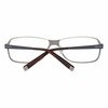 Akiniai DSQUARED2 DQ5057-091-56. Akiniai, Kolor mėlyna. Mężczyzna.