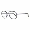 Akiniai DSQUARED2 DQ5073-092-53. Akiniai, Kolor mėlyna. Mężczyzna.