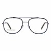 Akiniai DSQUARED2 DQ5073-092-53. Akiniai, Kolor mėlyna. Mężczyzna.